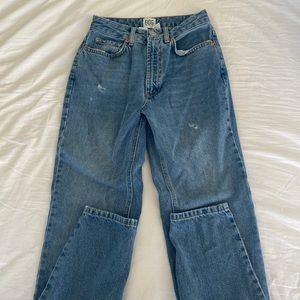 Urban Outfittters Mom Jeans